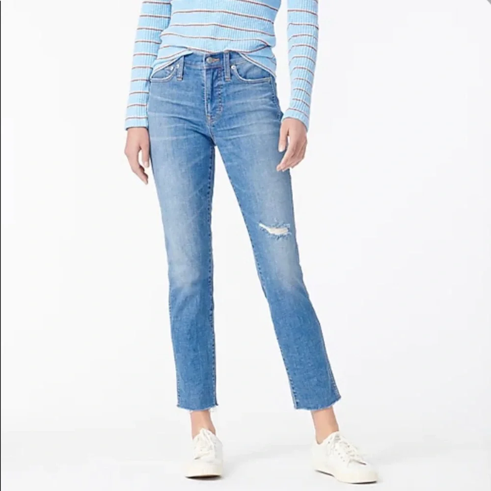 J. Crew 9